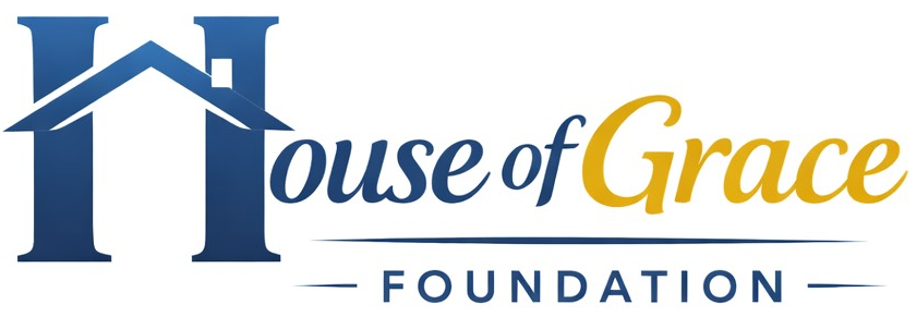 house of gracce logo
